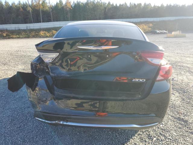 Photo 6 from auction – 2015 CHRYSLER 200 LIMITE with VIN 1C3CCCAB9FN709399