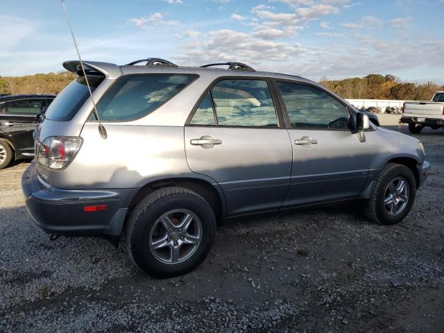 Photo 3 from auction – 2001 LEXUS RX 300 with VIN JTJGF10U010095633