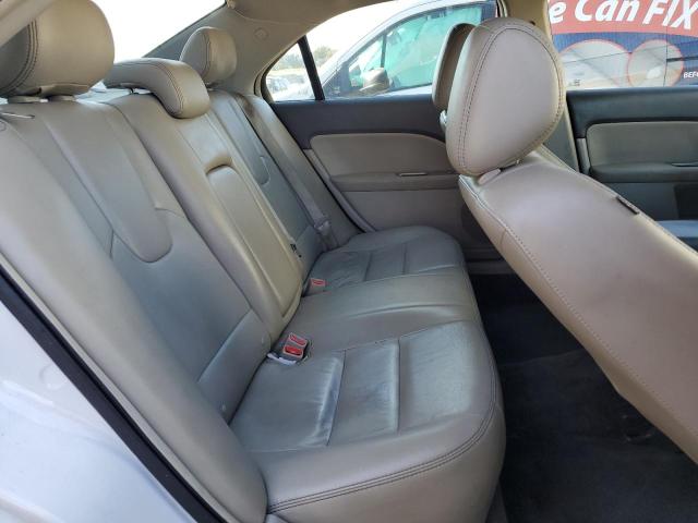 Photo 10 from auction – 2012 FORD FUSION with VIN 3FADP0L31CR190694