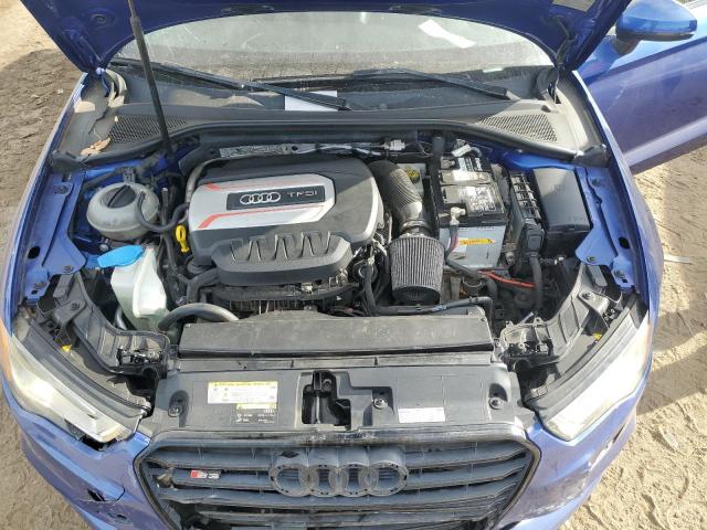 Photo 11 from auction – 2016 AUDI S3 PREMIUM with VIN WAUB1GFF4G1044546