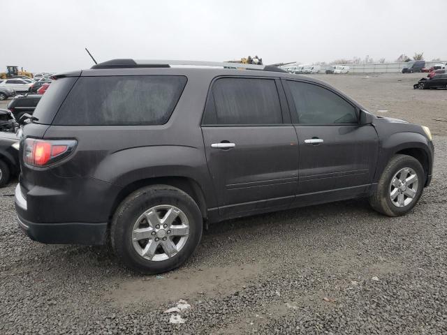 Photo 3 from auction – 2016 GMC ACADIA SLE with VIN 1GKKRPKD5GJ256747