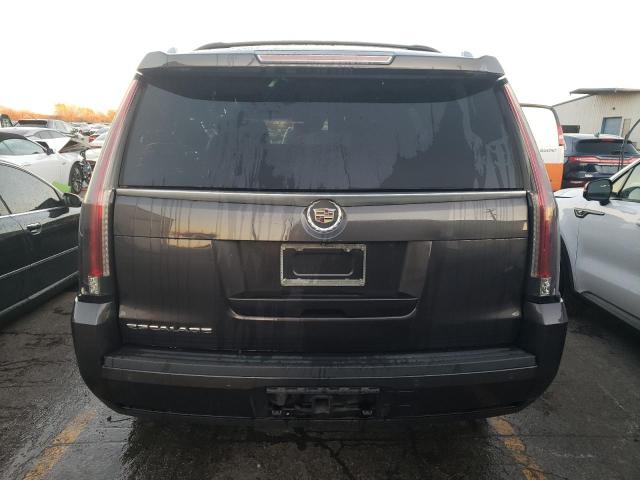 Photo 6 from auction – 2015 CADILLAC ESCALADE P with VIN 1GYS4CKJ9FR294761