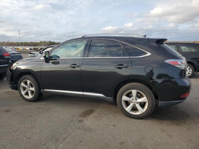 Photo 2 from auction – 2011 LEXUS RX 350 with VIN 2T2BK1BA2BC120692
