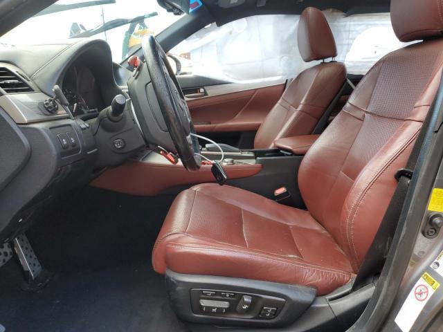 Photo 7 from auction – 2014 LEXUS GS 350 with VIN JTHBE1BL0E5044368