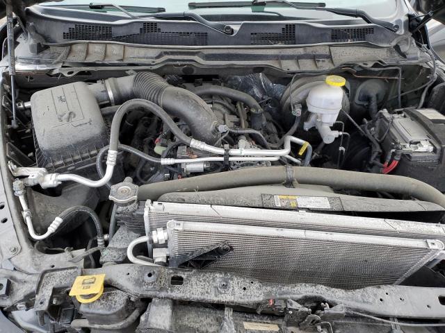 Photo 11 from auction – 2022 RAM 1500 CLASS with VIN 3C6RR7KT1NG215233