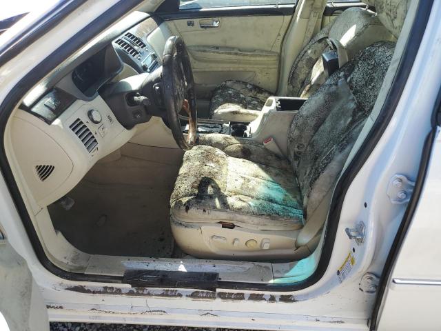 Photo 7 from auction – 2008 CADILLAC DTS with VIN 1G6KD57Y18U207056