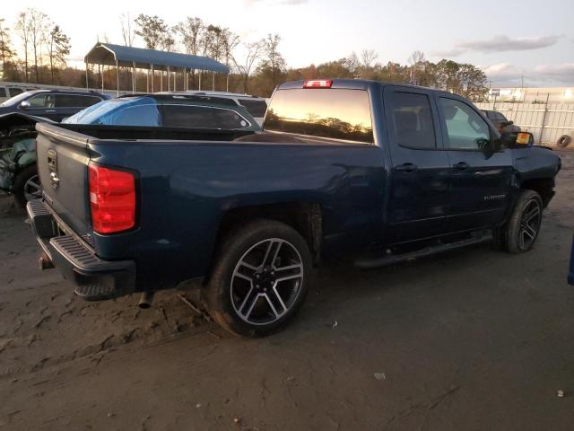 Photo 3 from auction – 2017 CHEVROLET SILVERADO with VIN 1GCVKREC7HZ265707