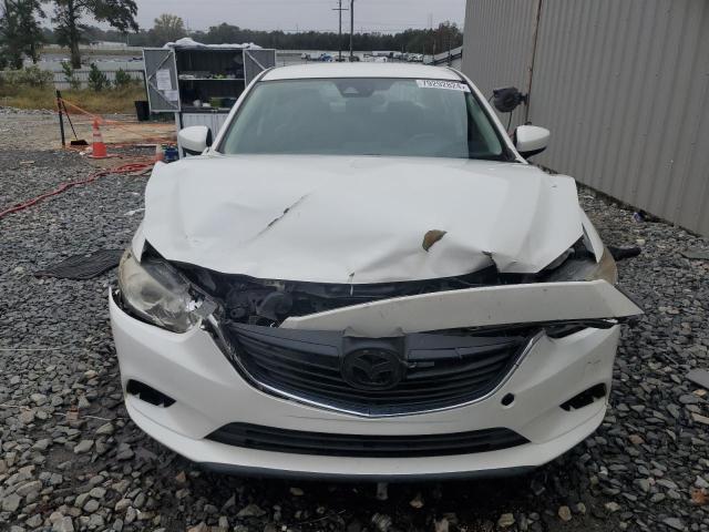 Photo 5 from auction – 2017 MAZDA 6 TOURING with VIN JM1GL1V52H1103832
