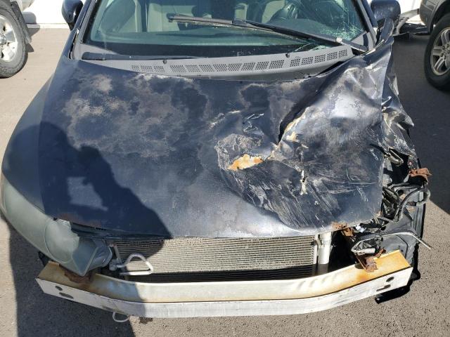 Photo 11 from auction – 2008 HONDA CIVIC with VIN 2HGFA15508H515025