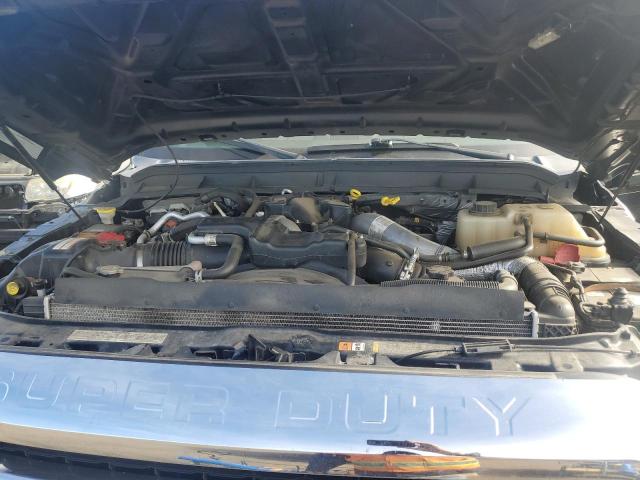 Photo 12 from auction – 2015 FORD F350 with VIN 1FT8W3BT6FEC80030