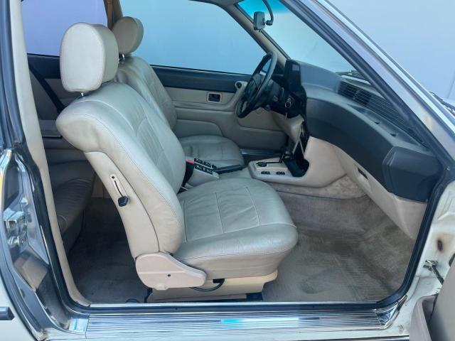 Photo 5 from auction – 1988 BMW 635 CSI AU with VIN WBAEC8418J3266779
