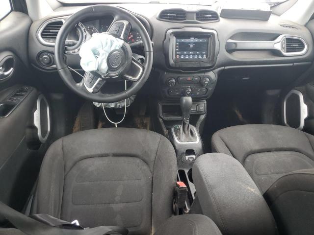Photo 8 from auction – 2018 JEEP RENEGADE L with VIN ZACCJABB7JPH68715