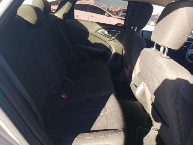Photo 10 from auction – 2015 CHRYSLER 200 LIMITE with VIN 1C3CCCAB7FN567117
