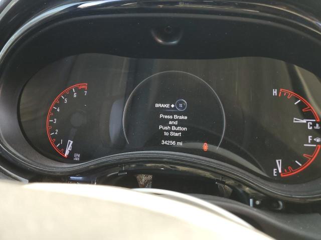 Photo 9 from auction – 2023 DODGE DURANGO SX with VIN 1C4RDHAG2PC616393
