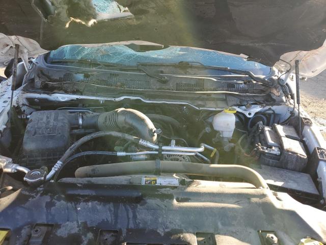 Photo 11 from auction – 2020 RAM 1500 CLASS with VIN 1C6RR6TT4LS133835