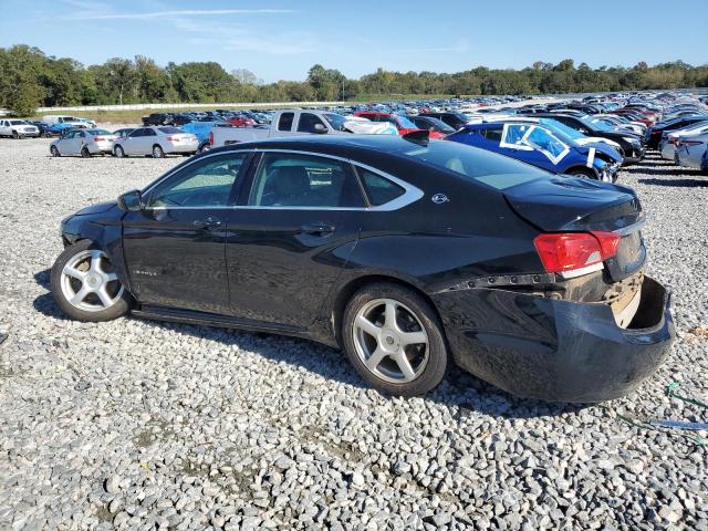 Photo 2 from auction – 2018 CHEVROLET IMPALA LS with VIN 2G11Z5S37J9128797