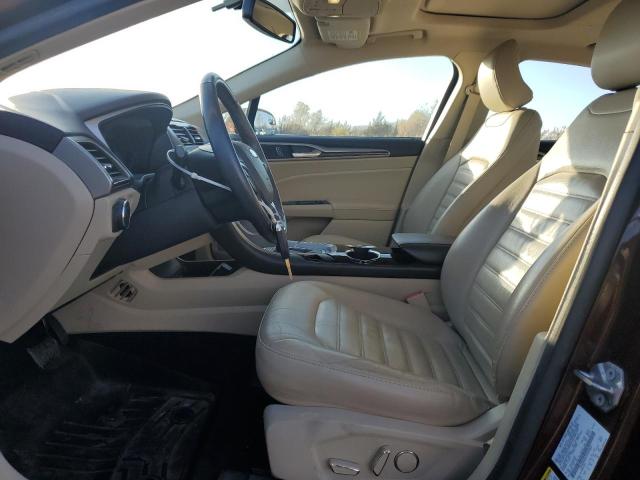 Photo 7 from auction – 2015 FORD FUSION SE with VIN 3FA6P0HD2FR302661