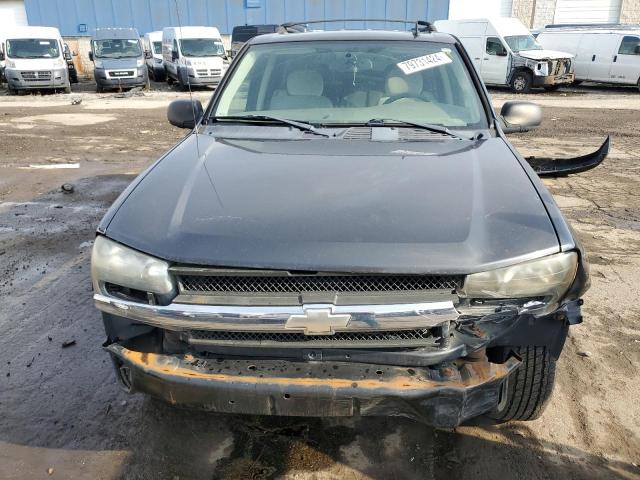 Photo 5 from auction – 2007 CHEVROLET TRAILBLAZE with VIN 1GNDS13S972299640