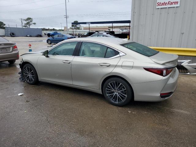 Photo 2 from auction – 2022 LEXUS ES 300H BA with VIN 58ADA1C13NU025908