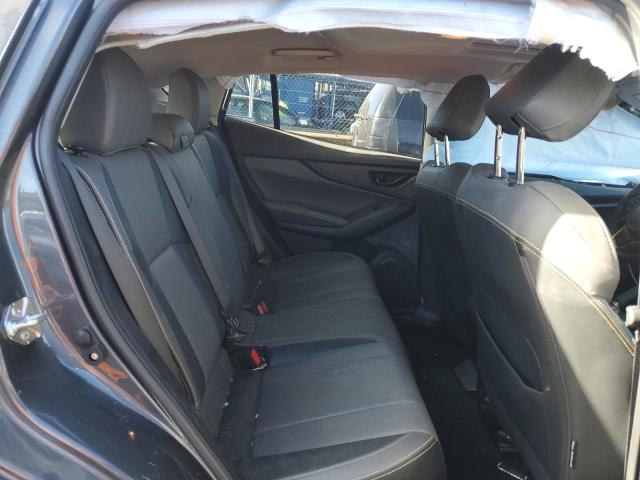 Photo 10 from auction – 2023 SUBARU CROSSTREK with VIN JF2GTHSC2PH270873