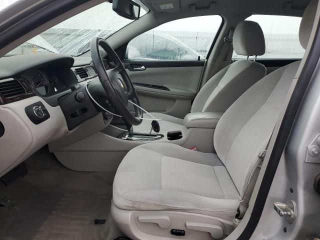 Photo 7 from auction – 2013 CHEVROLET IMPALA LT with VIN 2G1WB5E38D1198835