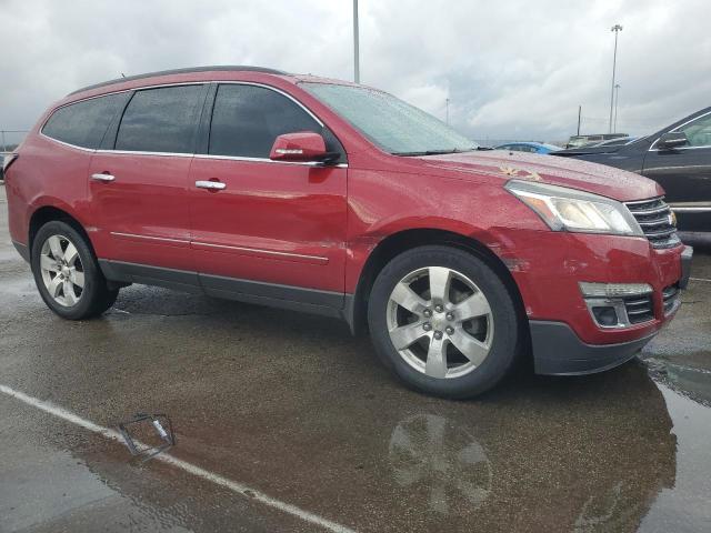 Photo 4 from auction – 2014 CHEVROLET TRAVERSE L with VIN 1GNKVJKD0EJ112211
