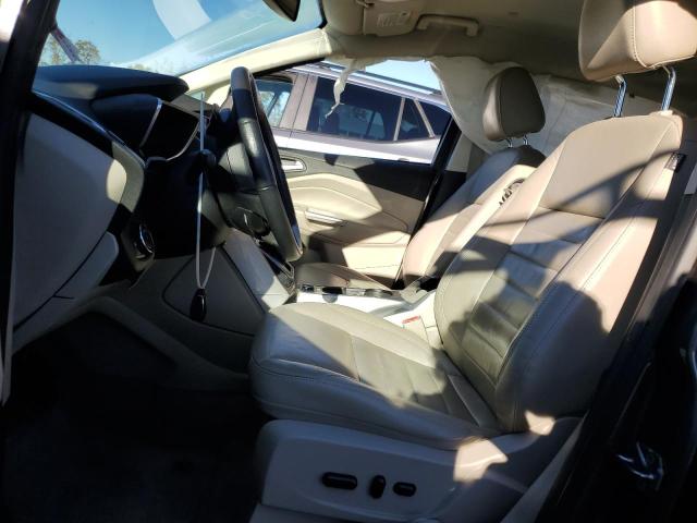 Photo 7 from auction – 2013 FORD C-MAX SEL with VIN 1FADP5BU9DL540371