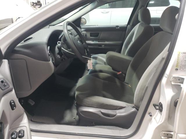 Photo 7 from auction – 2005 FORD TAURUS SE with VIN 1FAHP53285A271274