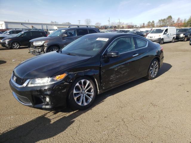 HONDA ACCORD EXL 2015 with VIN 1HGCT2A89FA004055 - Photo from auction