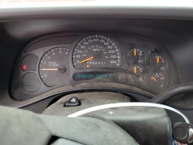Photo 9 from auction – 2006 GMC NEW SIERRA with VIN 1GTEC19X76Z284704