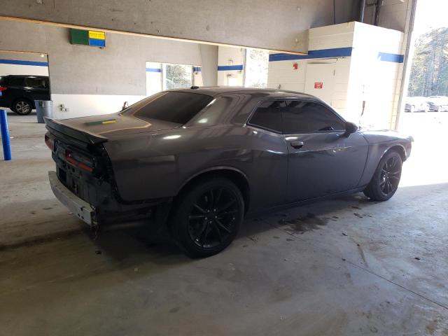 Photo 3 from auction – 2016 DODGE CHALLENGER with VIN 2C3CDZAG7GH250329