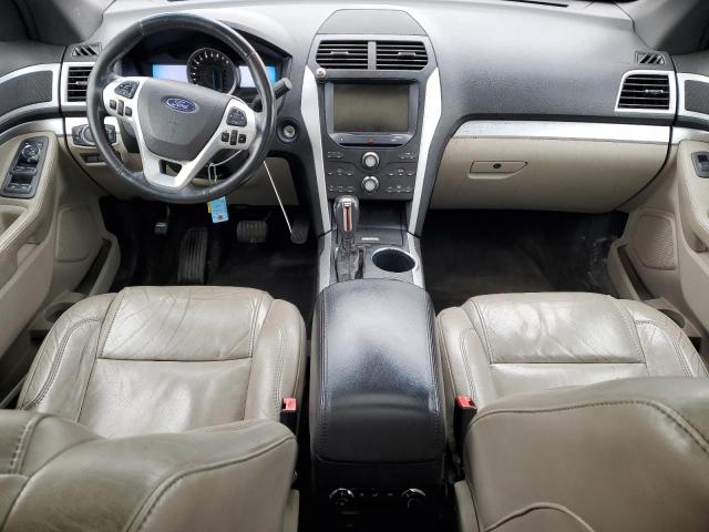 Photo 8 from auction – 2013 FORD EXPLORER X with VIN 1FM5K8D87DGB19378