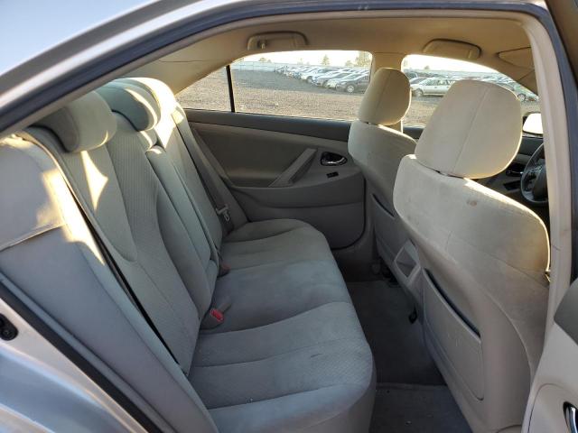 Photo 10 from auction – 2009 TOYOTA CAMRY BASE with VIN JTNBE46K093165127