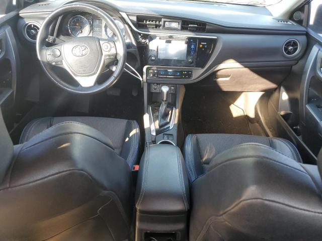 Photo 8 from auction – 2017 TOYOTA COROLLA L with VIN 5YFBURHE7HP634229