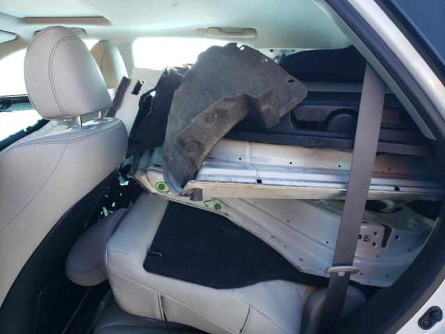 Photo 11 from auction – 2013 LEXUS RX 450H with VIN JTJZB1BA0D2009267