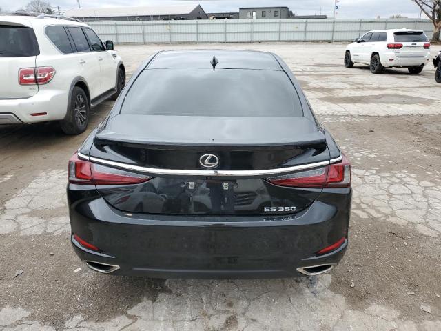Photo 6 from auction – 2023 LEXUS ES 350 BAS with VIN 58ADZ1B12PU152744