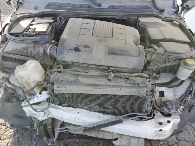 Photo 12 from auction – 2013 LAND ROVER LR4 HSE with VIN SALAG2D43DA662785