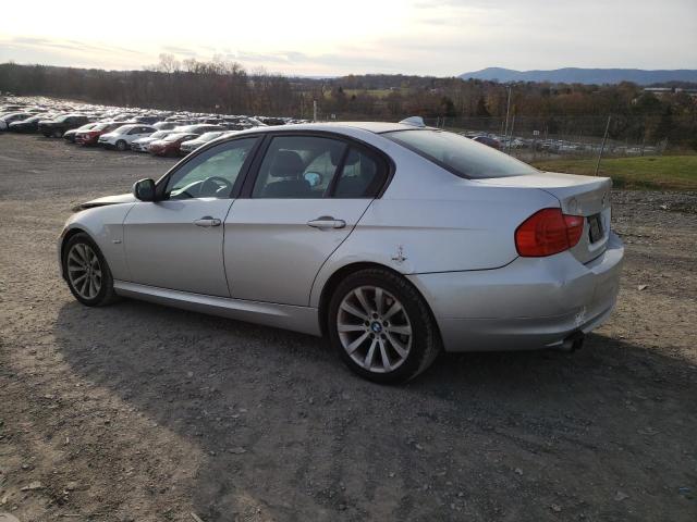 Photo 2 from auction – 2011 BMW 328 I SULE with VIN WBAPH5G56BNN59285