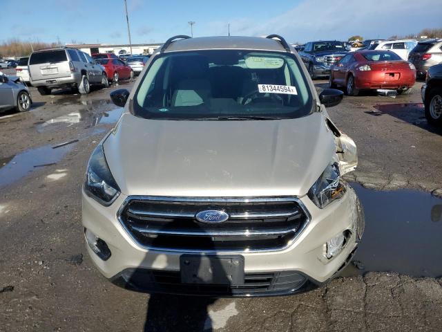 Photo 5 from auction – 2017 FORD ESCAPE SE with VIN 1FMCU9GD9HUE66430