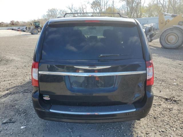 Photo 6 from auction – 2012 CHRYSLER TOWN & COU with VIN 2C4RC1BG5CR293404