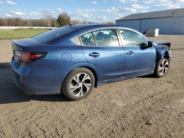 Photo 3 from auction – 2020 SUBARU LEGACY with VIN 4S3BWAB60L3028298
