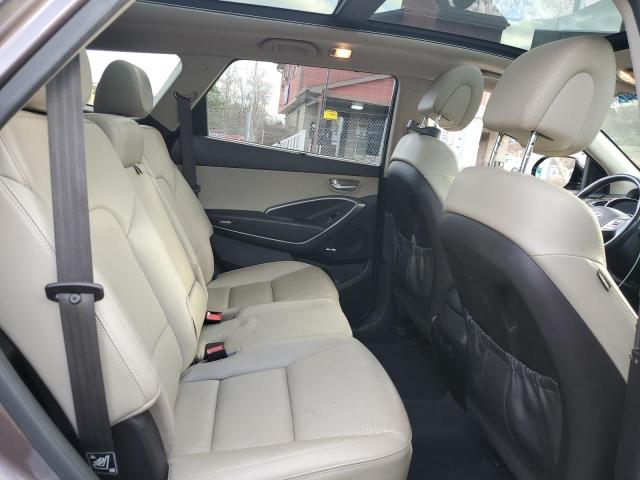 Photo 11 from auction – 2014 HYUNDAI SANTA FE G with VIN KM8SRDHF4EU062124