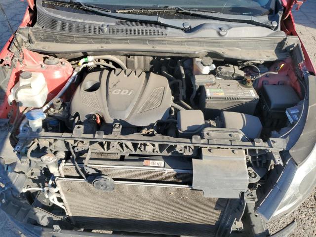 صورة رقم 12 من المزاد - 2015 KIA SPORTAGE E مع VIN KNDPC3ACXF7763269