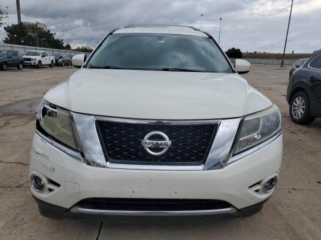 Zdjęcie 5 z aukcji – 2013 NISSAN PATHFINDER z VIN 5N1AR2MN2DC616875