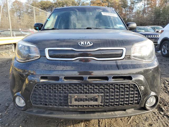 Photo 5 from auction – 2016 KIA SOUL + with VIN KNDJP3A58G7248767