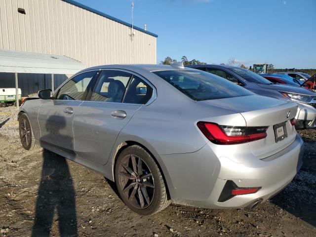 Photo 2 from auction – 2019 BMW 330I with VIN WBA5R1C56KFH01005