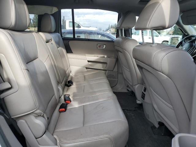 صورة رقم 11 من المزاد - 2013 HONDA PILOT TOUR مع VIN 5FNYF4H90DB005136