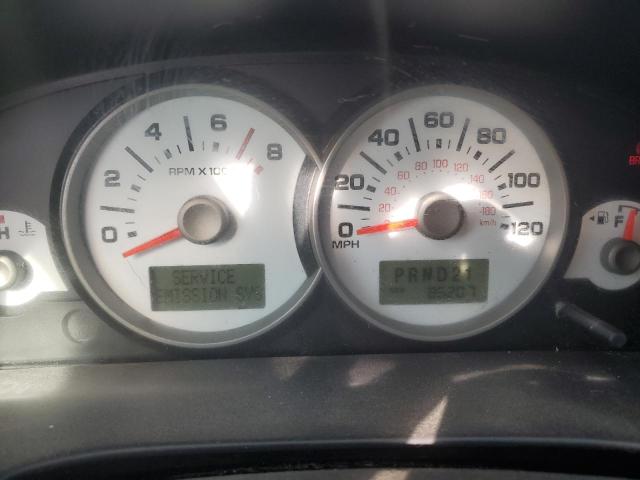 Photo 9 from auction – 2006 FORD ESCAPE LIM with VIN 1FMCU04146KA06199