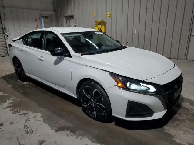 Photo 4 from auction – 2023 NISSAN ALTIMA SR with VIN 1N4BL4CV7PN330607