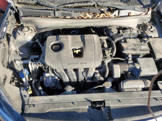 Photo 11 from auction – 2019 KIA FORTE FE with VIN 3KPF24AD8KE074631